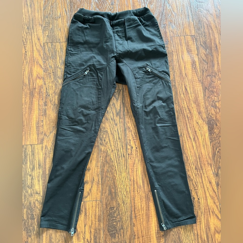 RARE Zanerobe Joggers